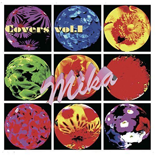 【CD】COVERS VOL.1 6,518円