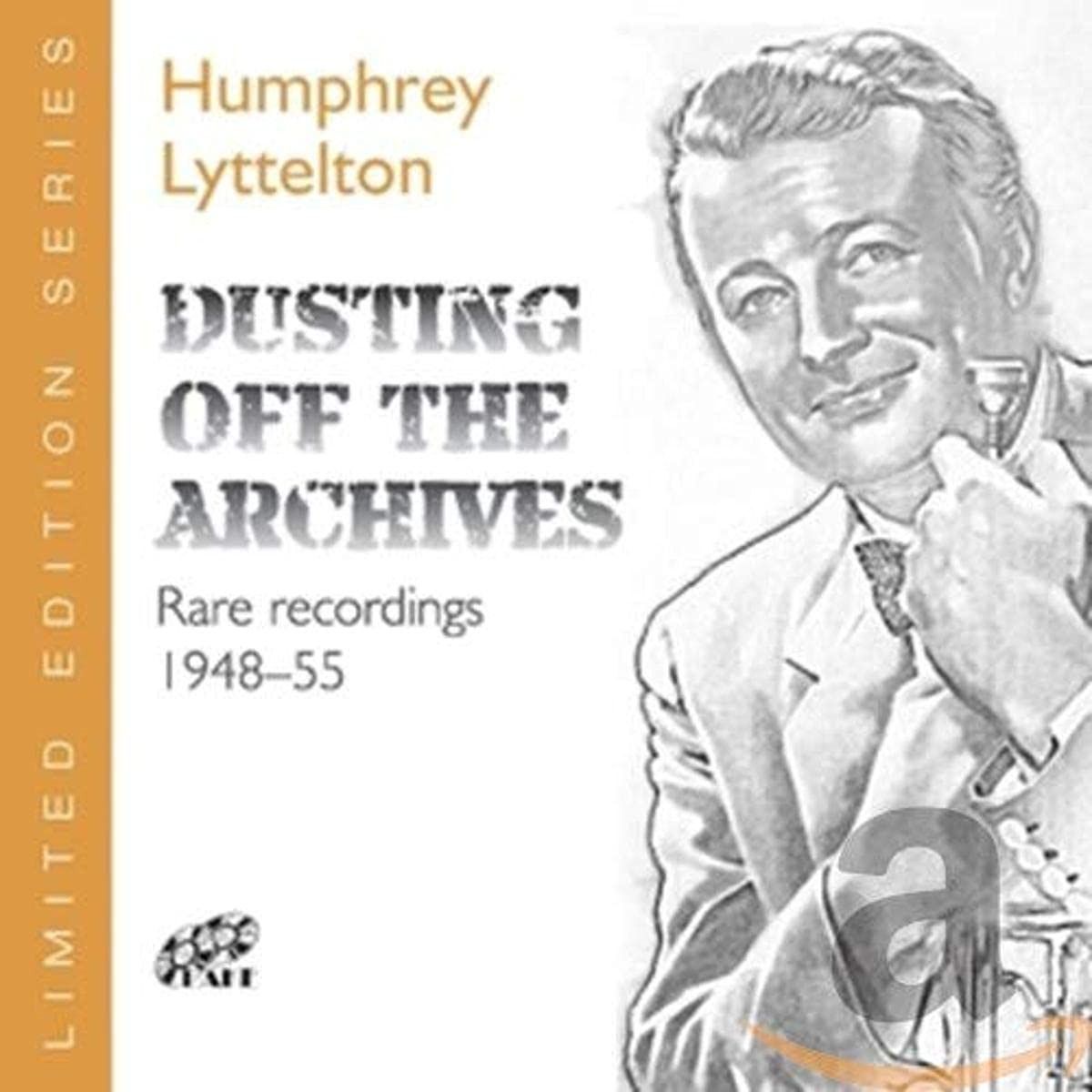 【CD】Dusting Off the Archives