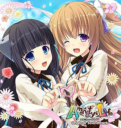 【CD】Amenity's Life オリジナルサウンドトラック