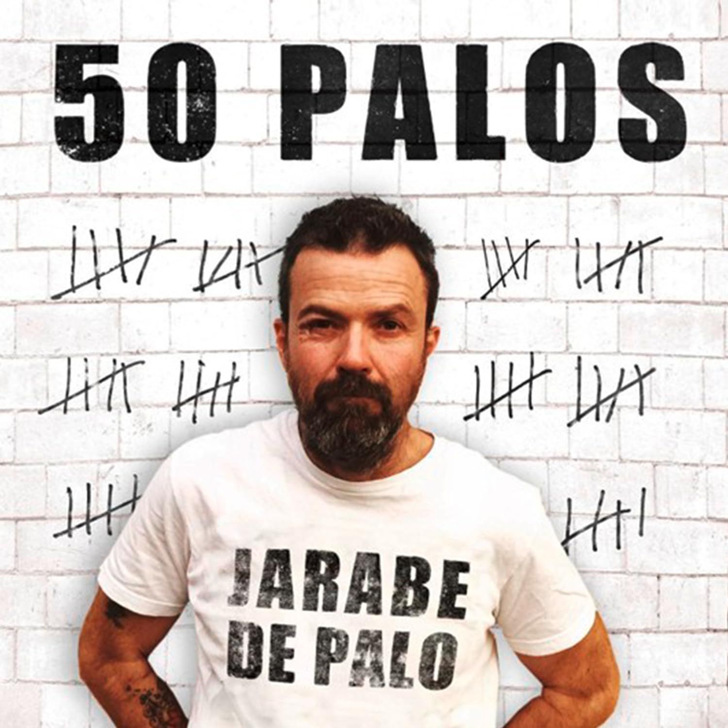 【CD】50 Palos
