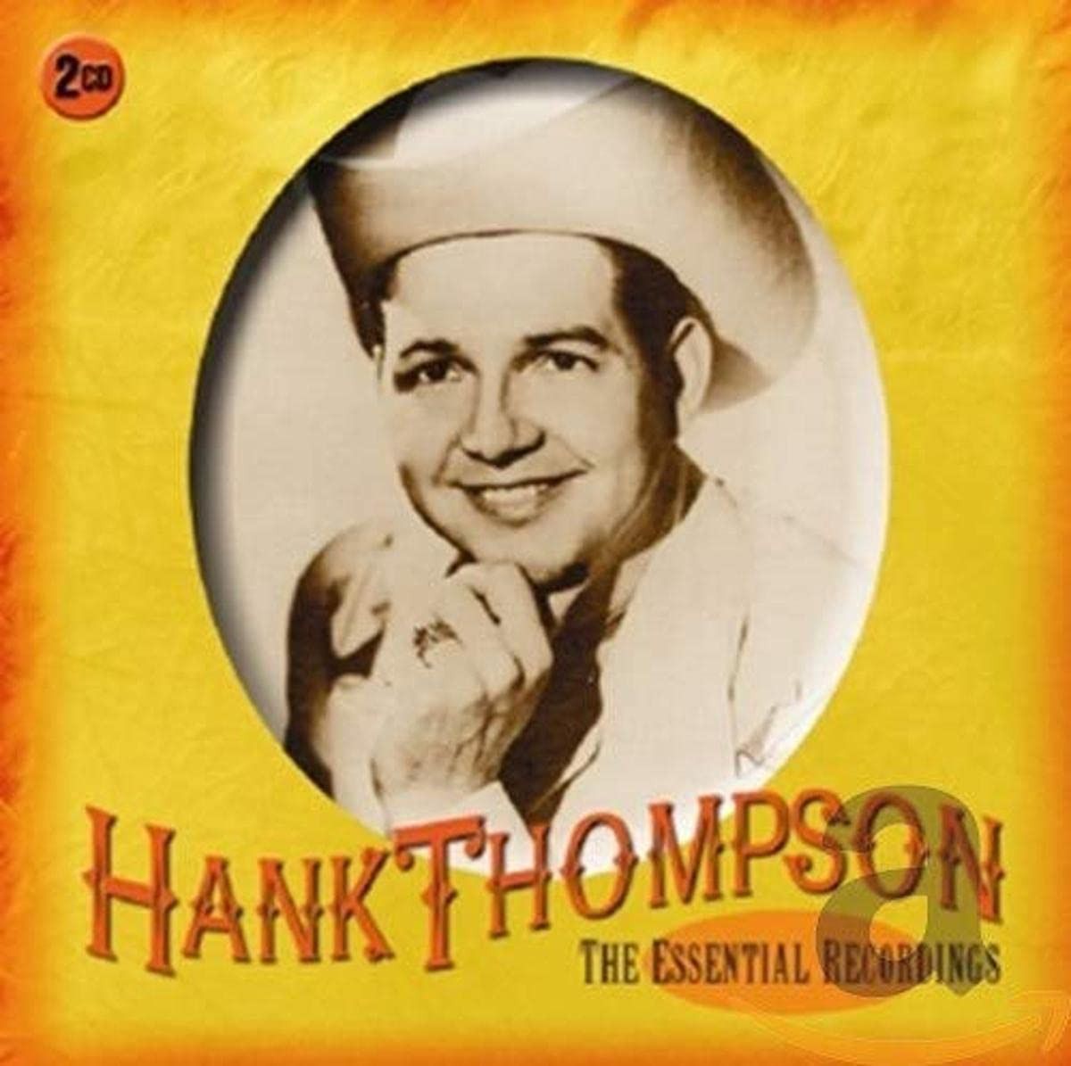 【CD】Essential Recordings