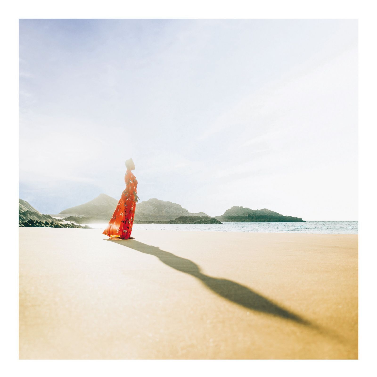 【CD】Tangerine Moon Wishes
