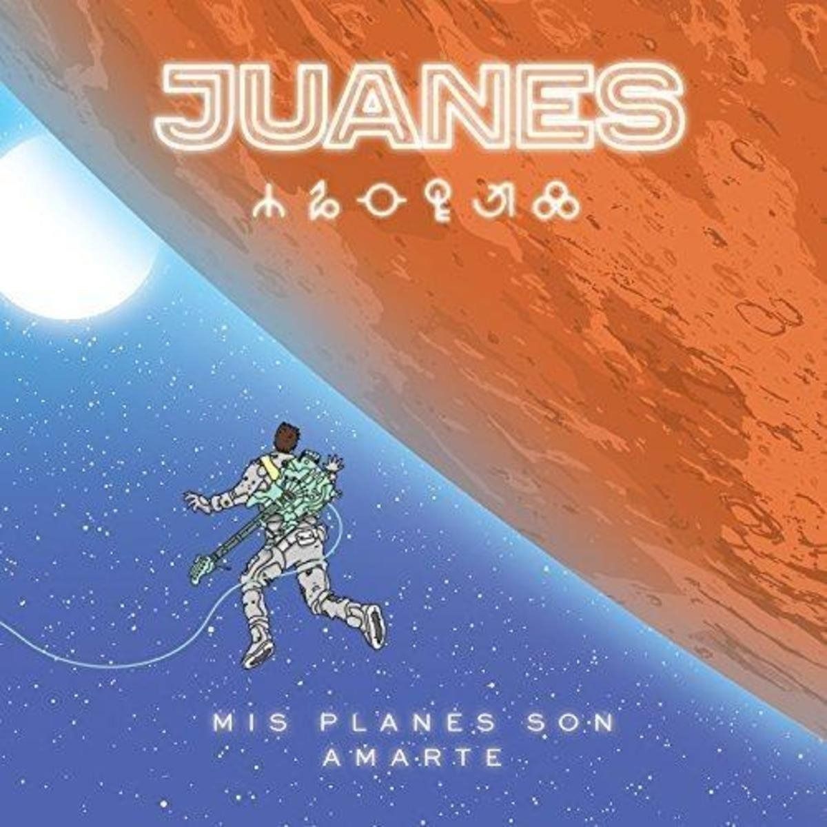 【CD】Mis Planes Son Amarte