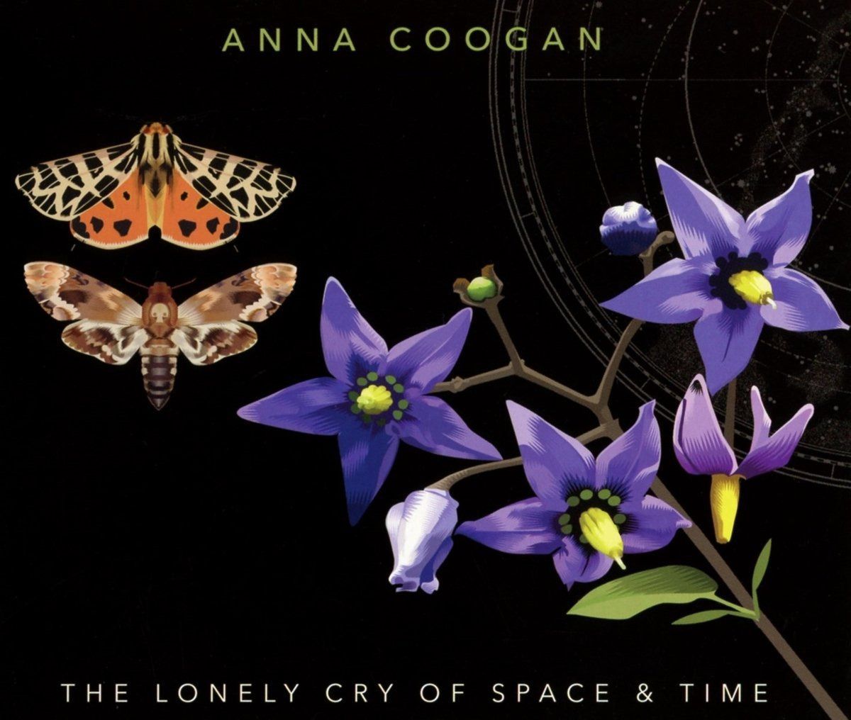 【CD】COOGAN, ANNA