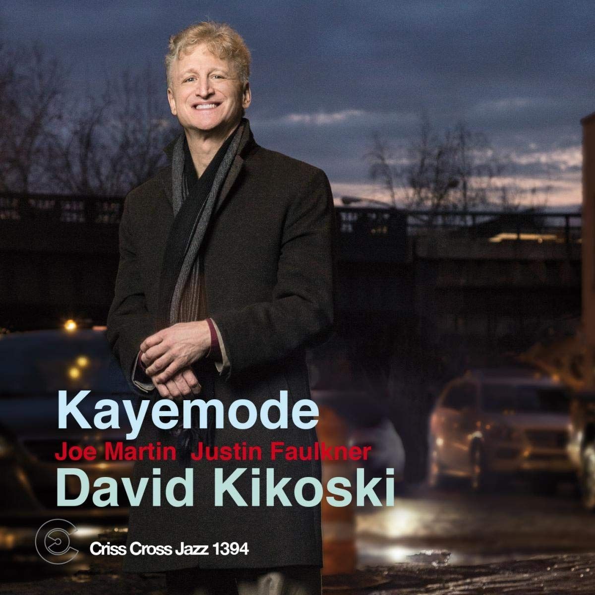 【CD】Kayemode