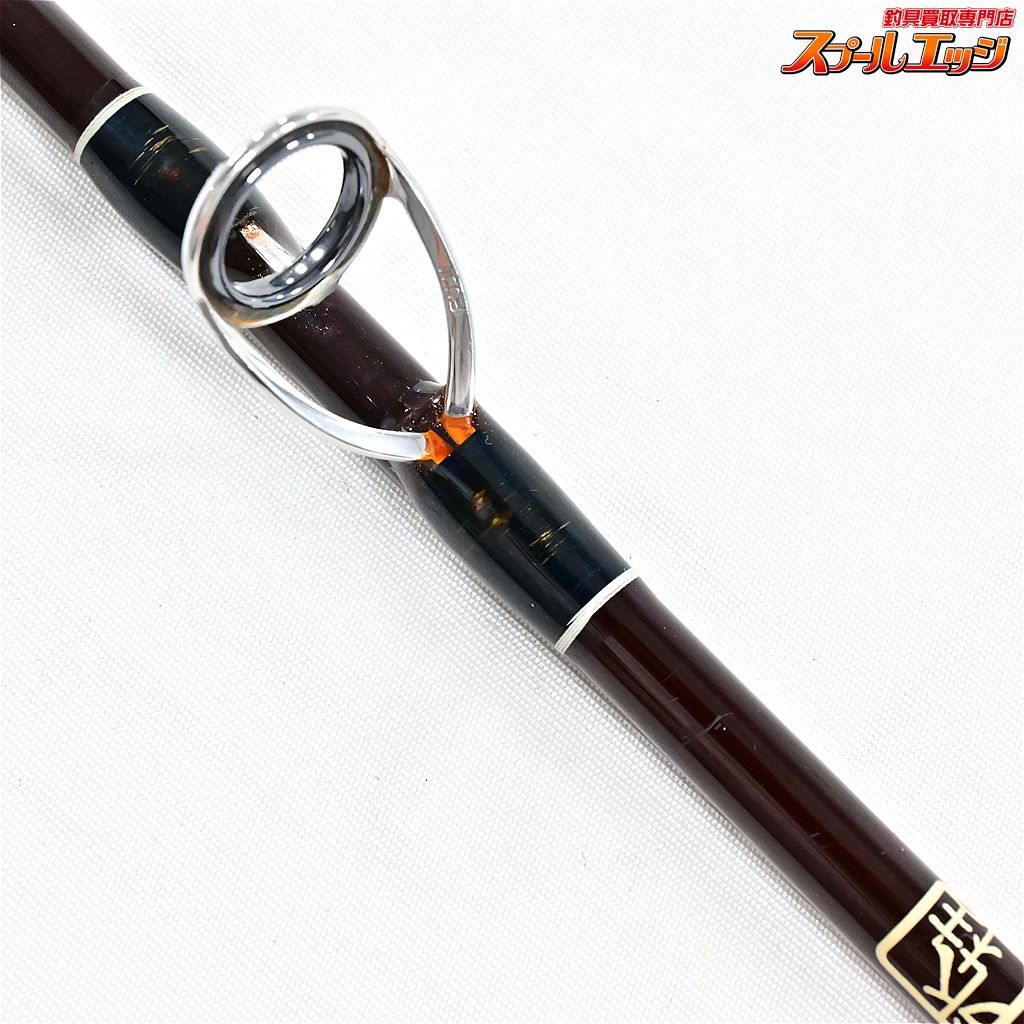 【ツララ】 モレーナ 53 TULALA Morena ブラックバス K_172v48059