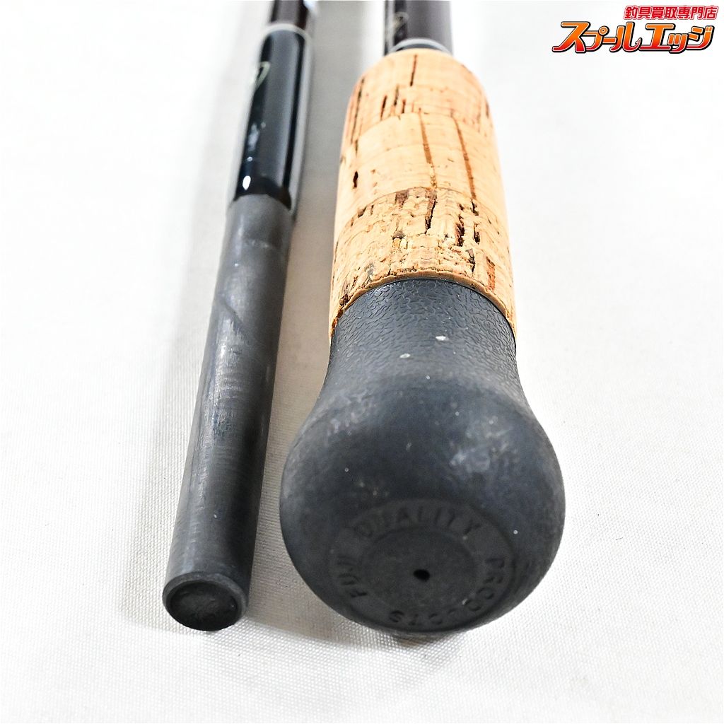 【ツララ】 モレーナ 53 TULALA Morena ブラックバス K_172v48059