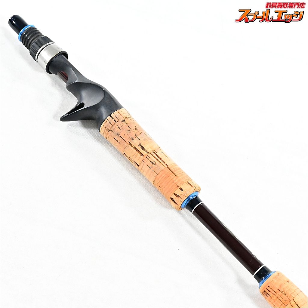 【ツララ】 モレーナ 53 TULALA Morena ブラックバス K_172v48059