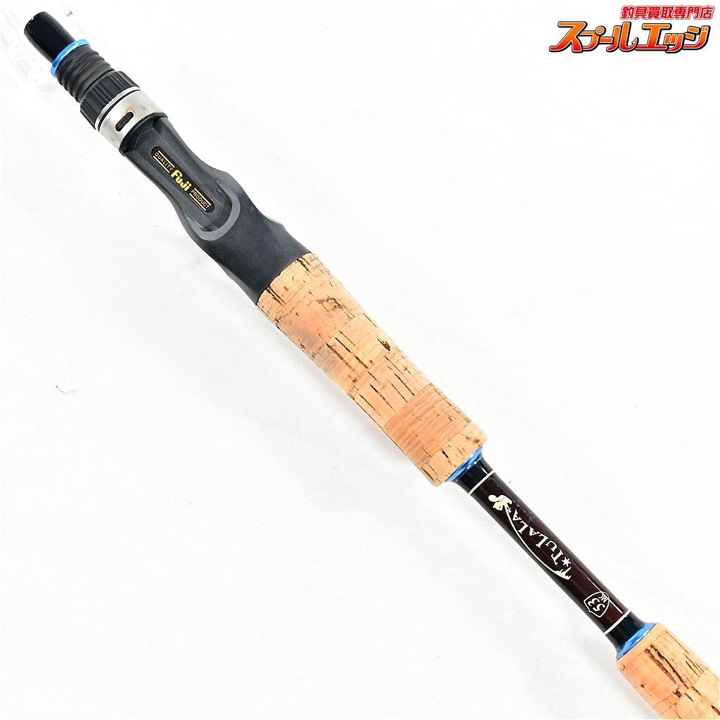 【ツララ】 モレーナ 53 TULALA Morena ブラックバス K_172v48059