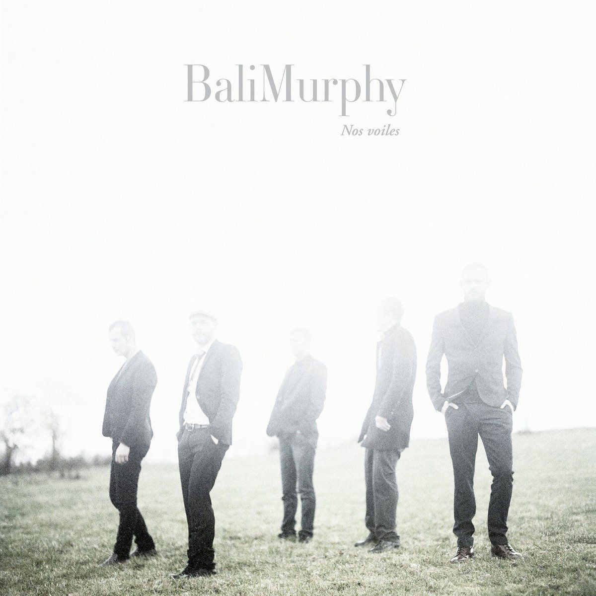 【CD】BALIMURPHY