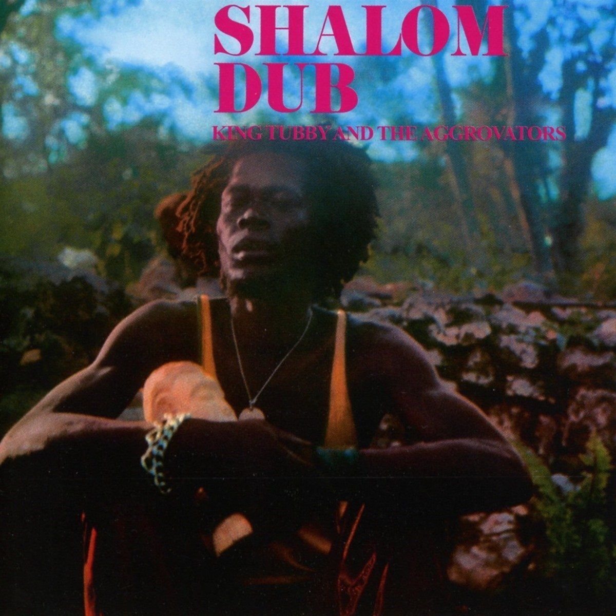 【CD】KING TUBBY