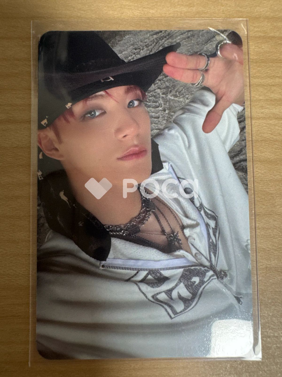 NCT ジェノ Beat It Up DIGIPACK VER デジパック - メルカリ