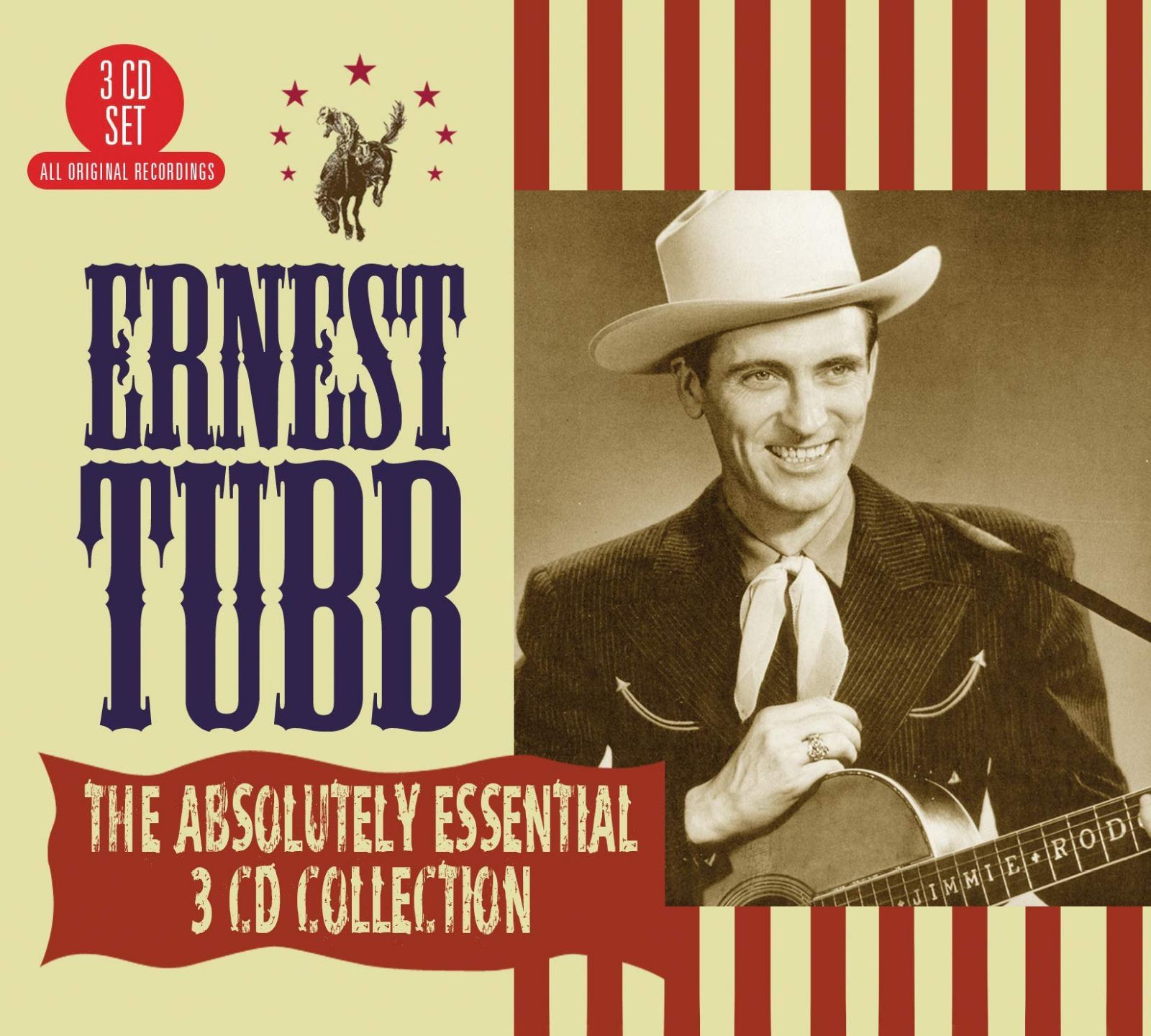 【CD】Absolutely Essential 3..