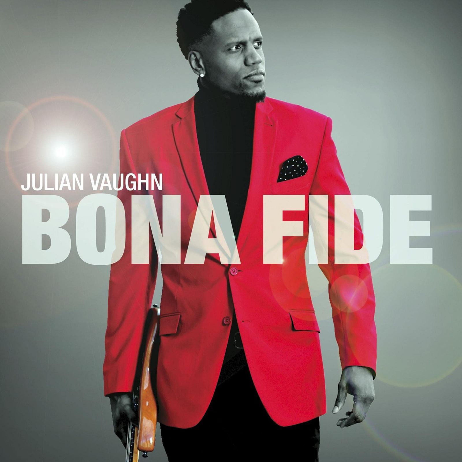 【CD】Bona Fide