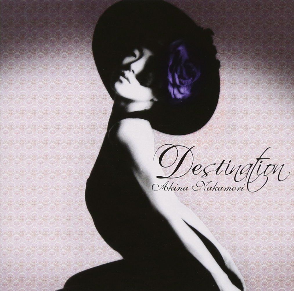 【CD】DESTINATION
