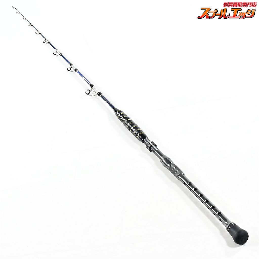★☆【アマノ釣具】 ジーロット インフィニティ グロリア 82 8:2 150 120-200号 ZELOT INFINITY GLORIA キンメダイイカ K_192★☆v48066 【アマノ釣具】 ジーロット インフィニティ グロリア 82 8:2 150 120