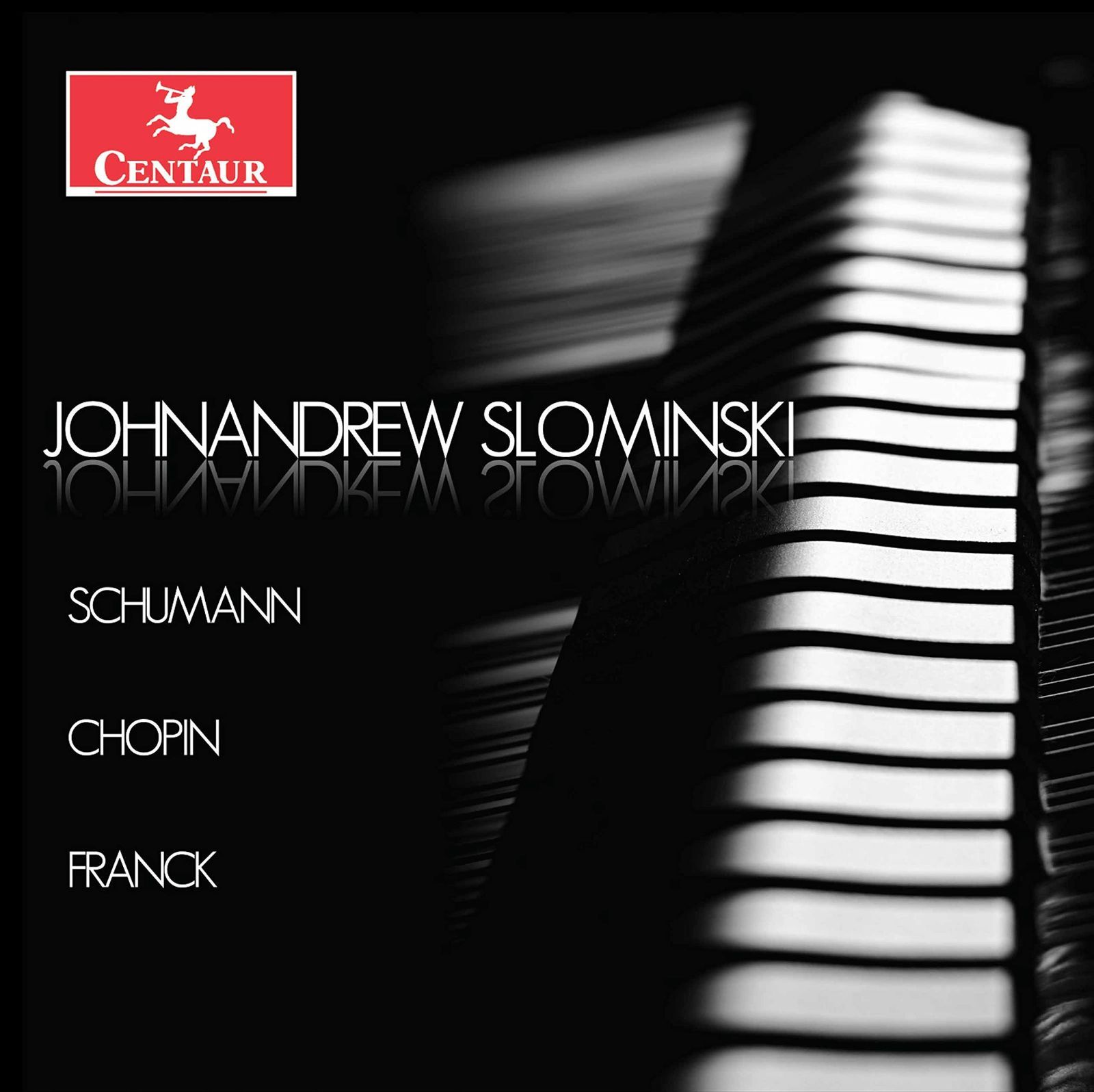【CD】Johandrew Slominski