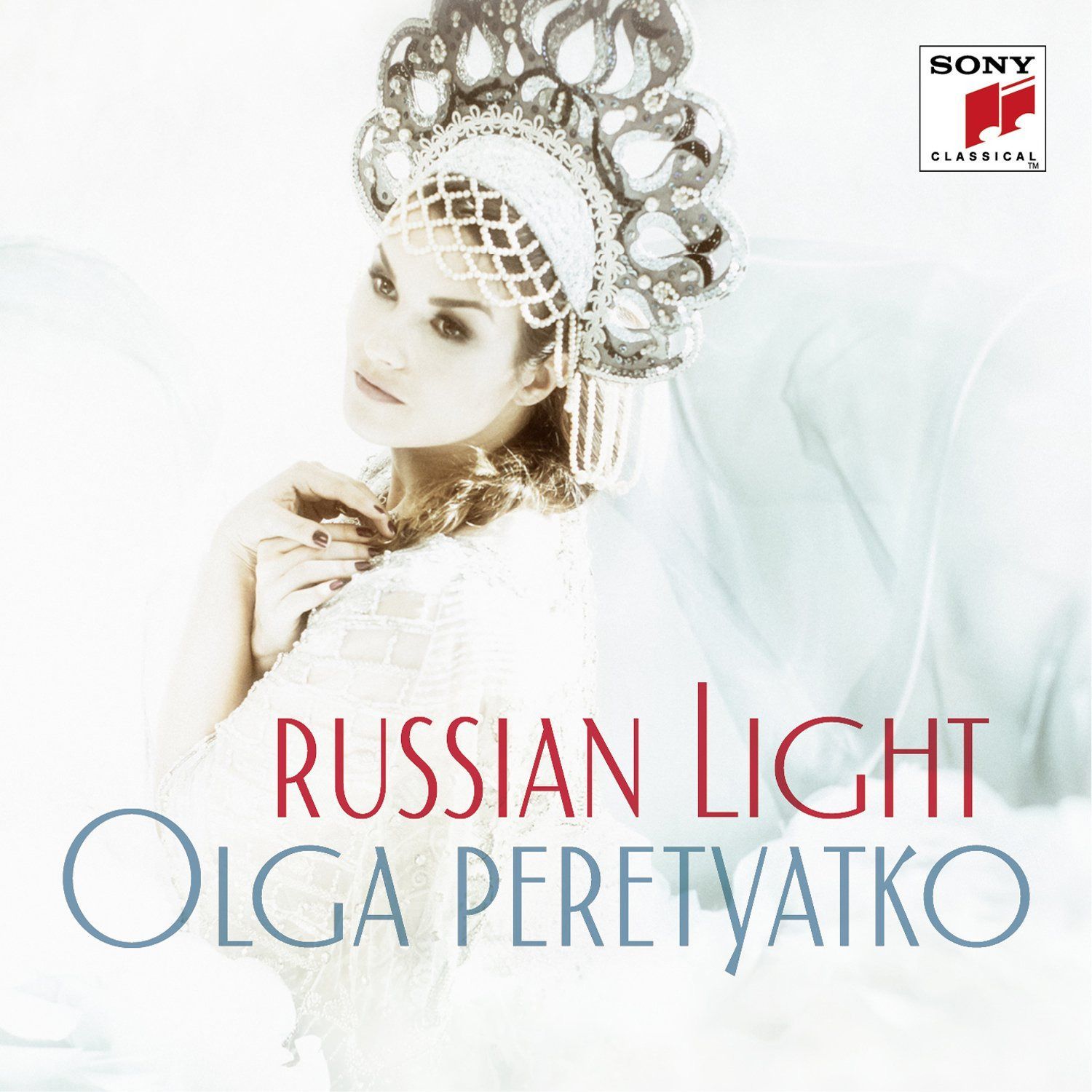 【CD】Russian Light