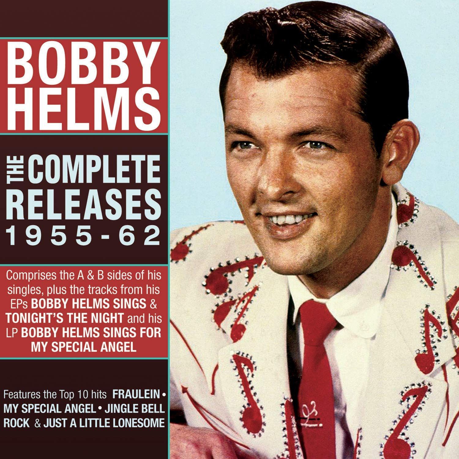 【CD】Complete Releases 1955-62