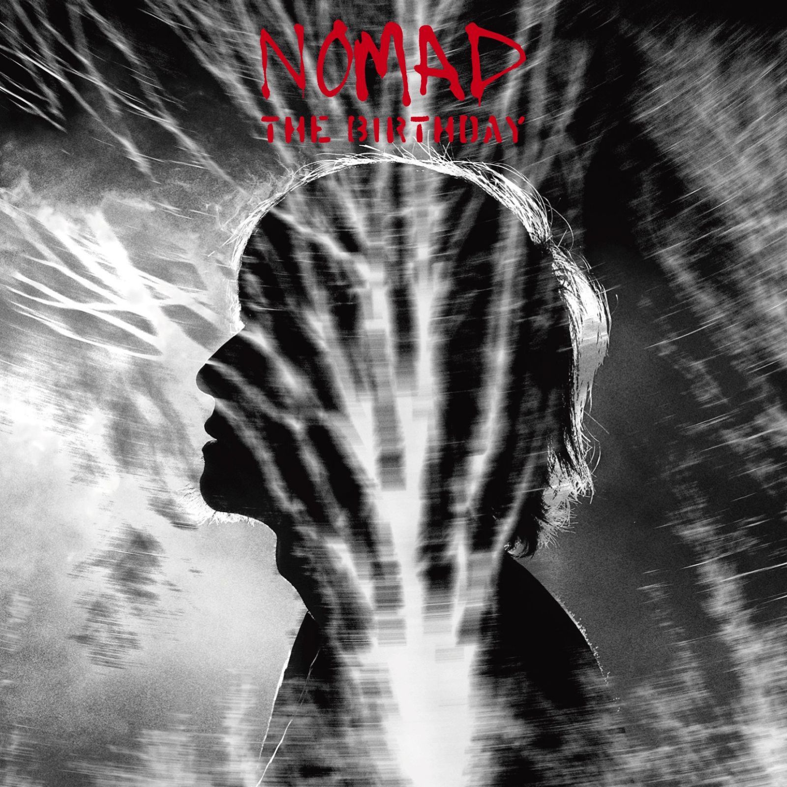 【CD】NOMAD(通常盤)