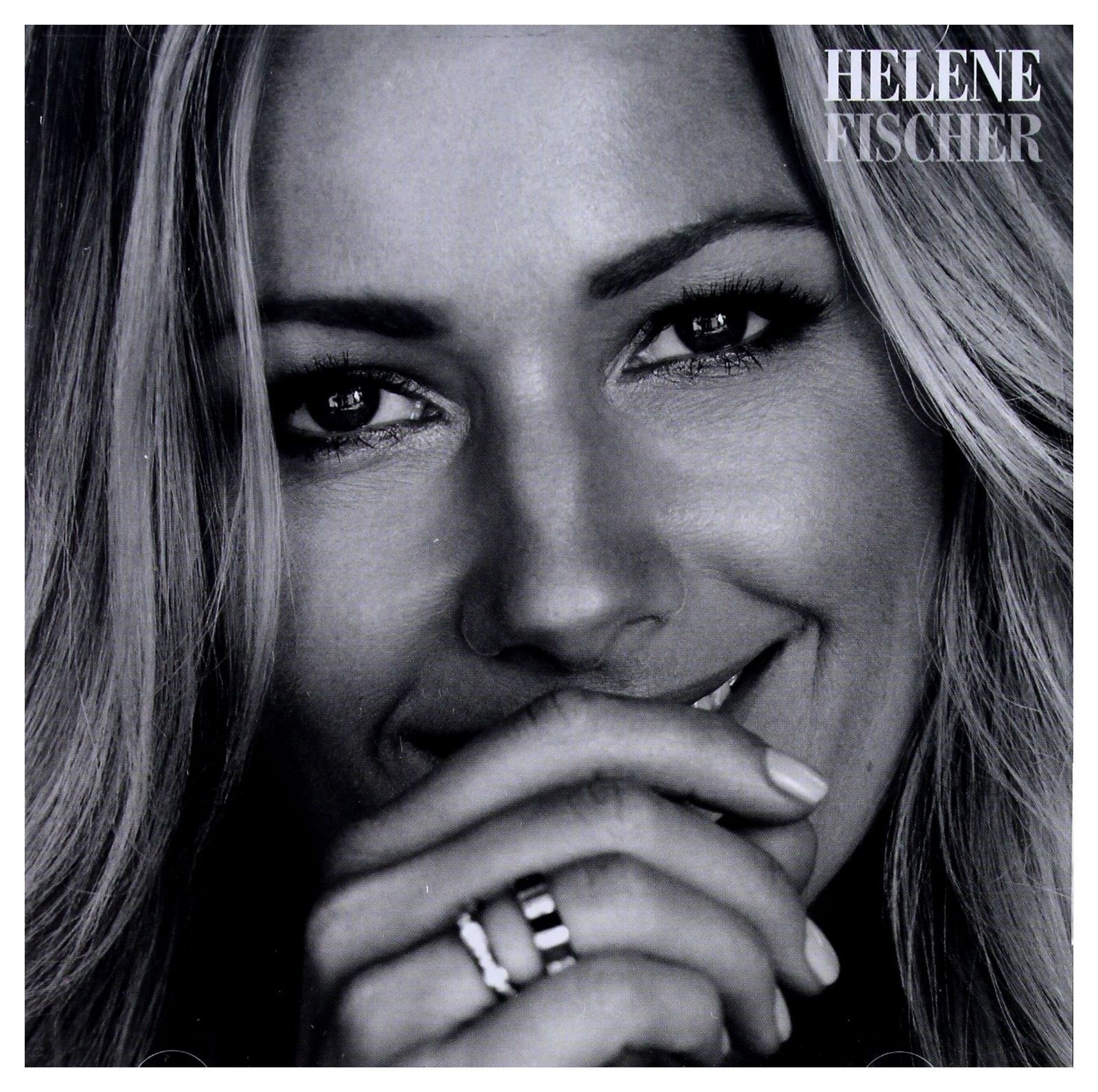 【CD】HELENE FISCHER