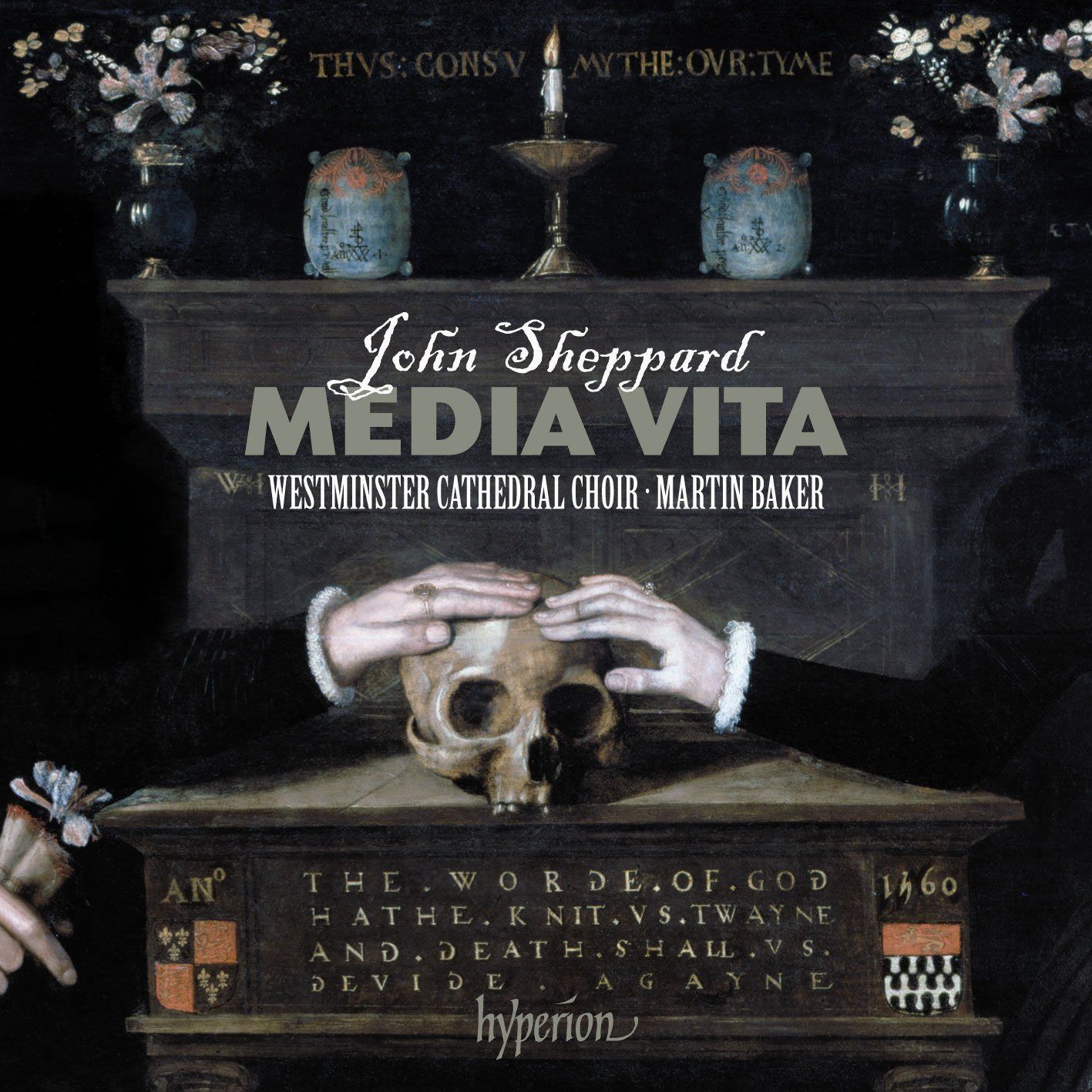 【CD】Media Vita