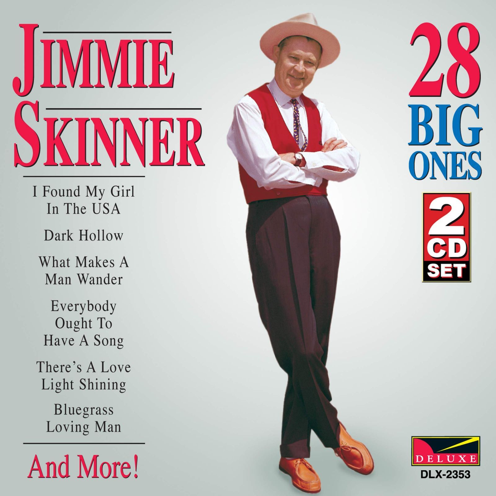 【CD】28 Big Ones