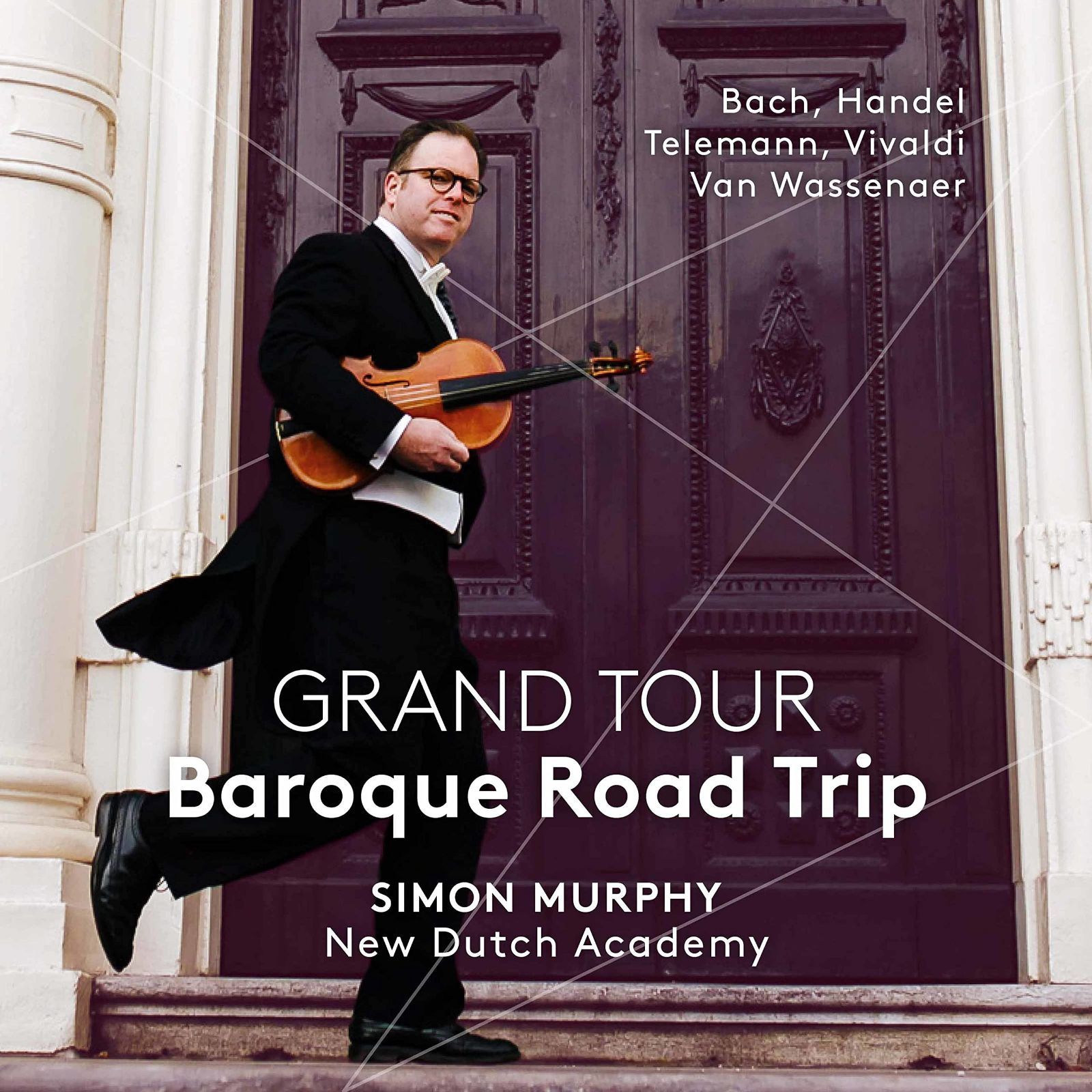 【CD】Grand Tour.. -Sacd-