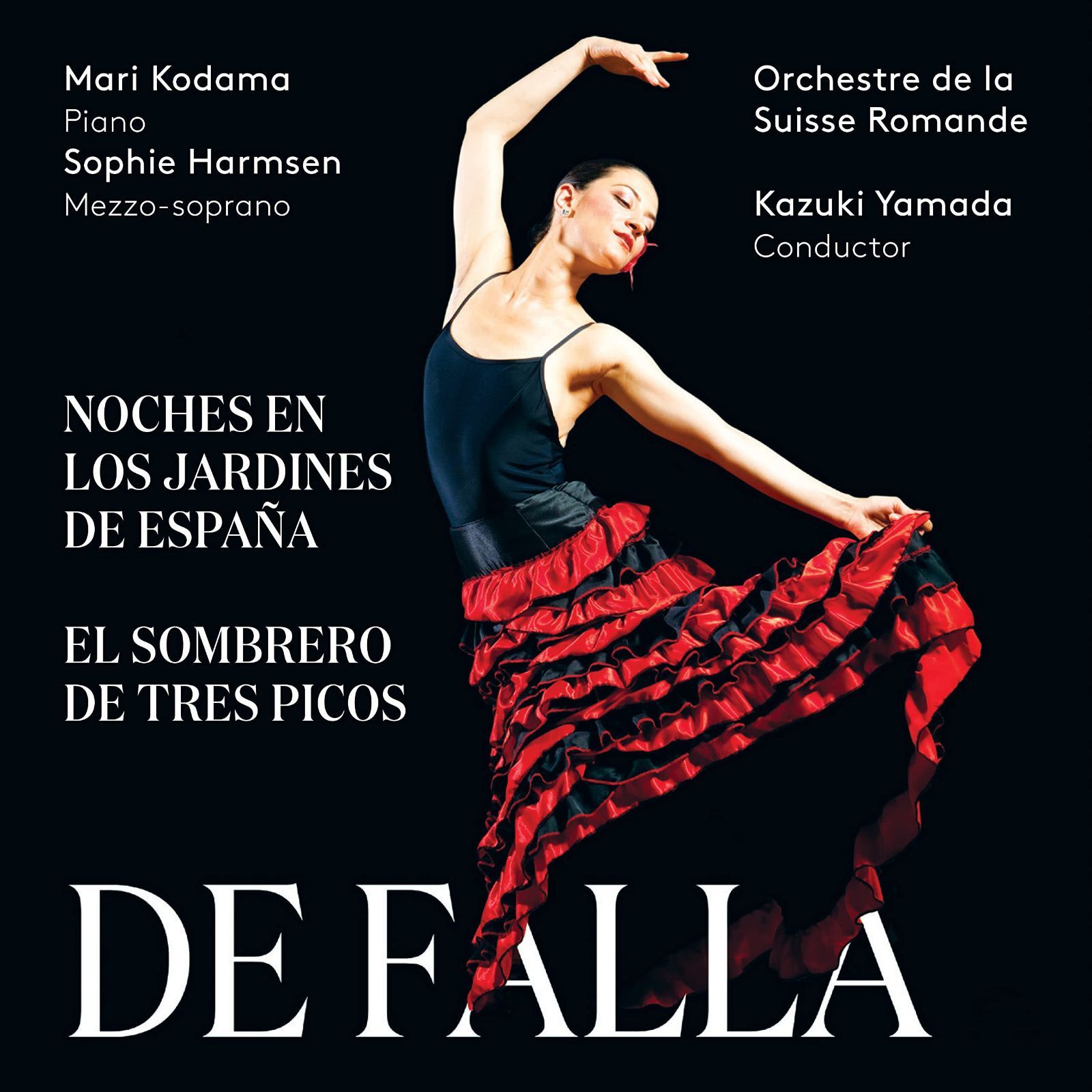 【CD】Noches En Los.. -Sacd-