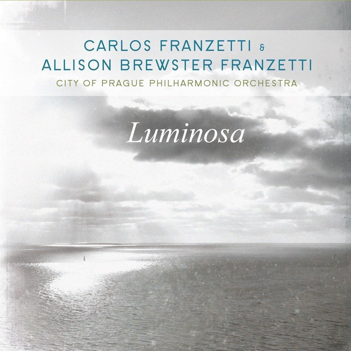 【CD】Luminosa -Digi-