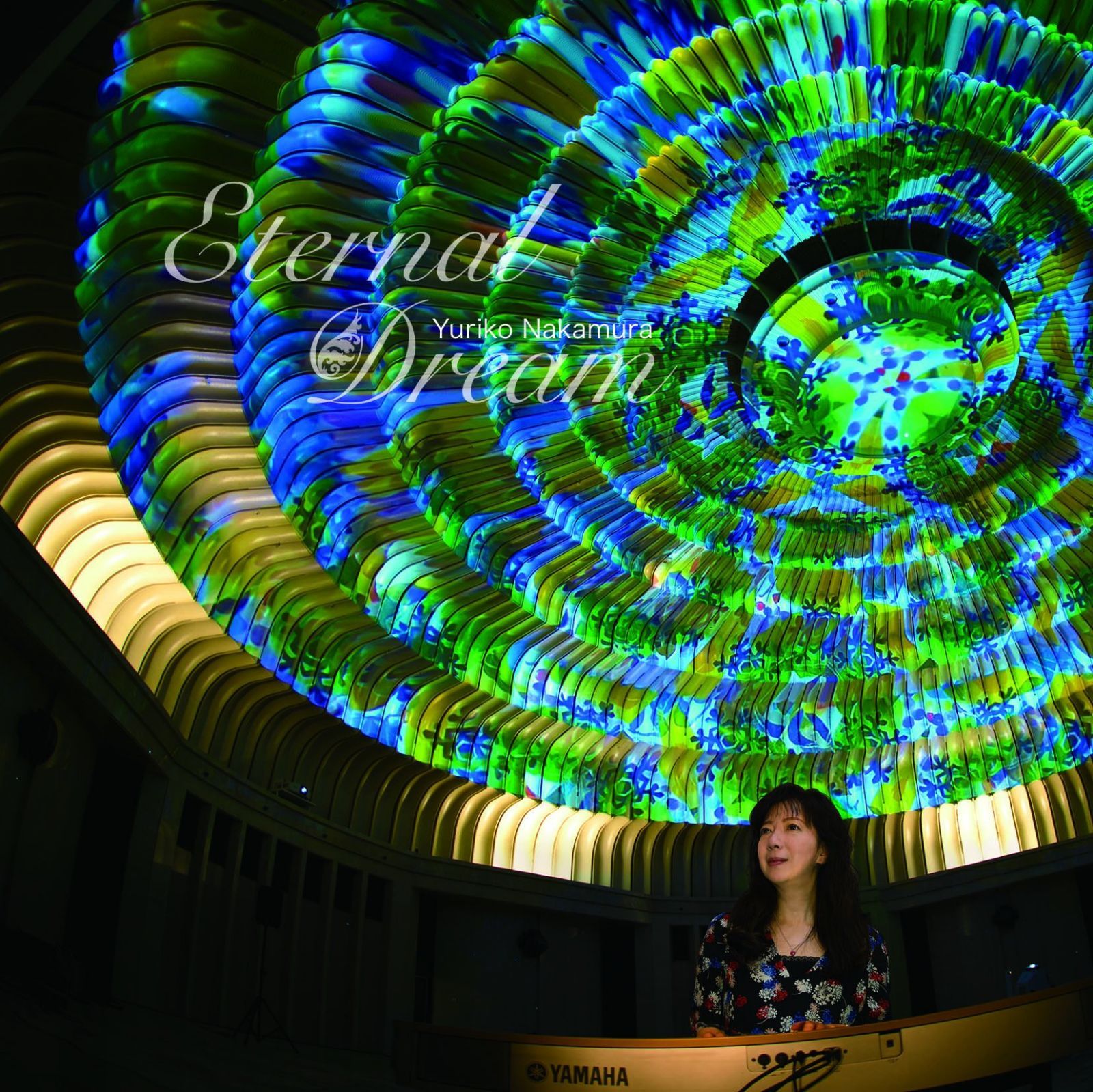 【CD】Eternal Dream