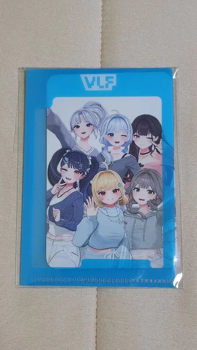 (未開封) ISEGYE IDOL バラエティイベント特典トレカ ISEGYE アイドル