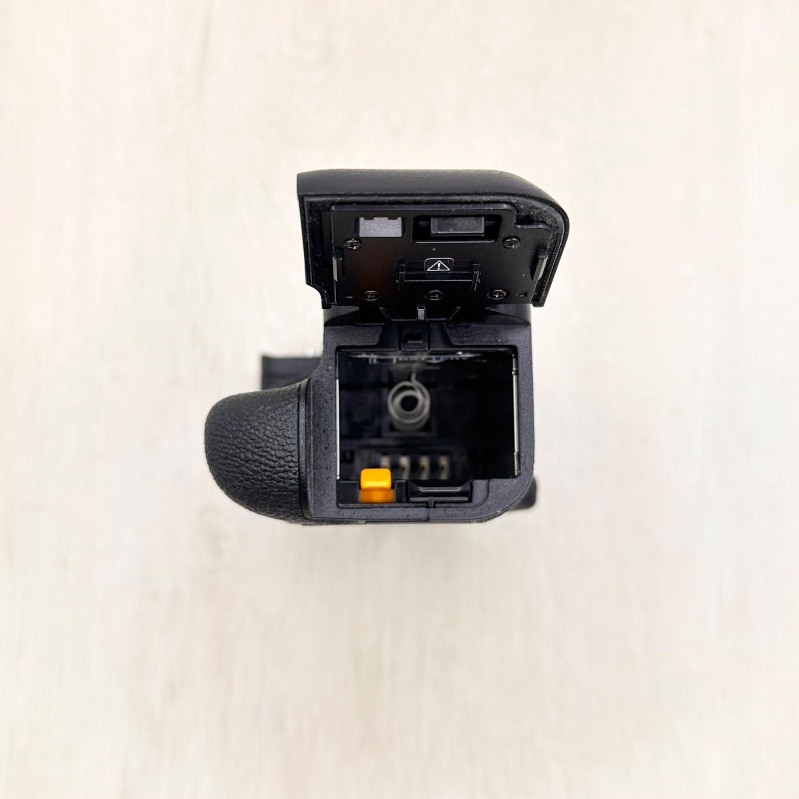 VG-GFX1 FUJIFILM 富士フイルム 純正 縦位置バッテリーグリップ