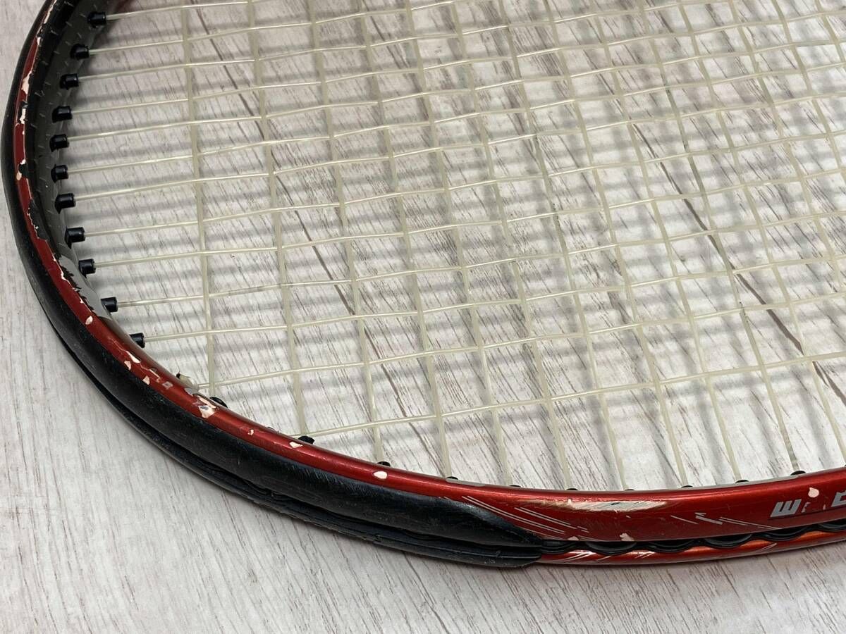 BabolaT PURE DRIVE 135 YEARS TENNIS テニスラケット バボラ 硬式