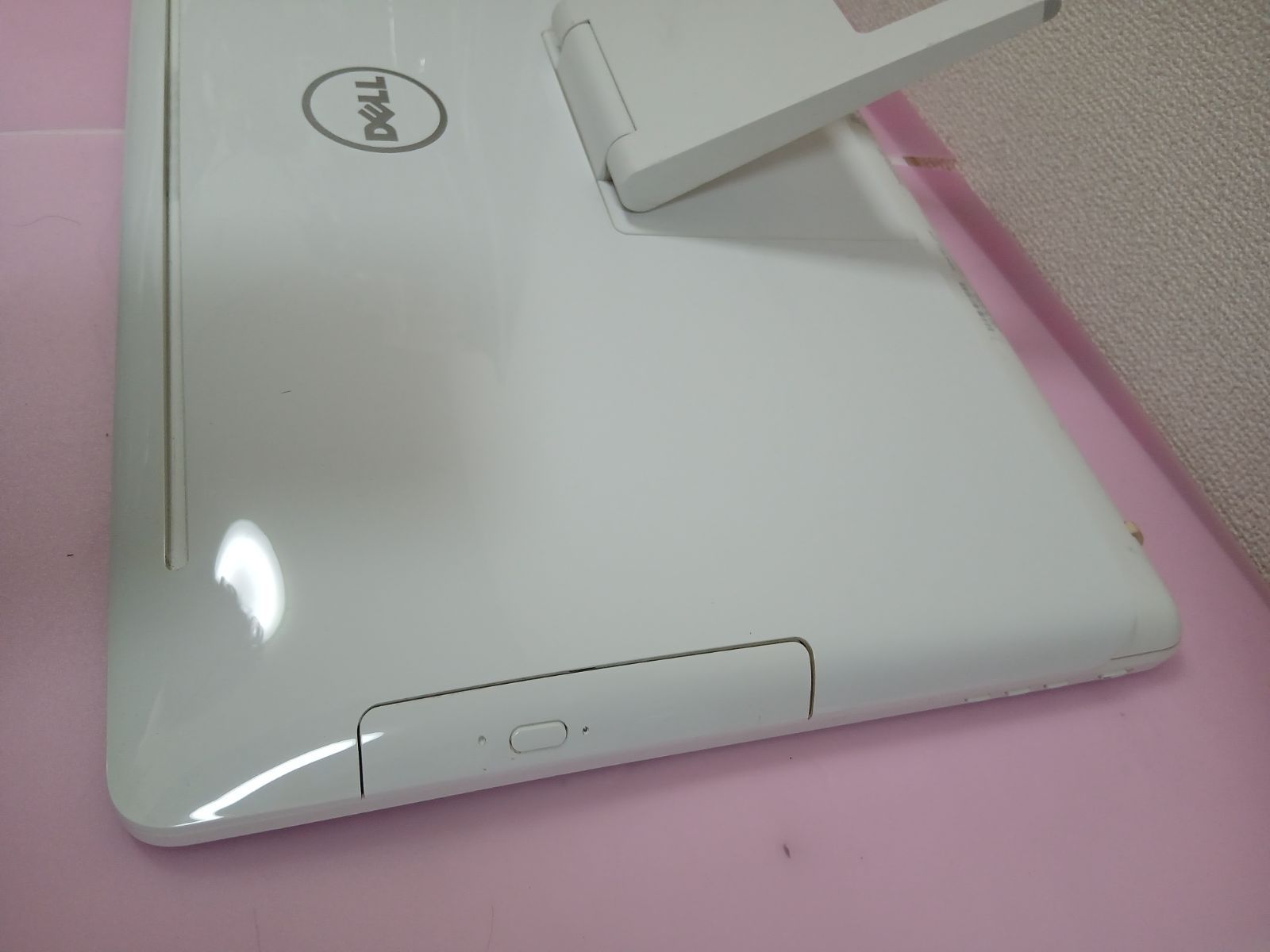 初期設定不要☆DELL Core i3 7100U 2.4GHz 8GB 1TB Windows11