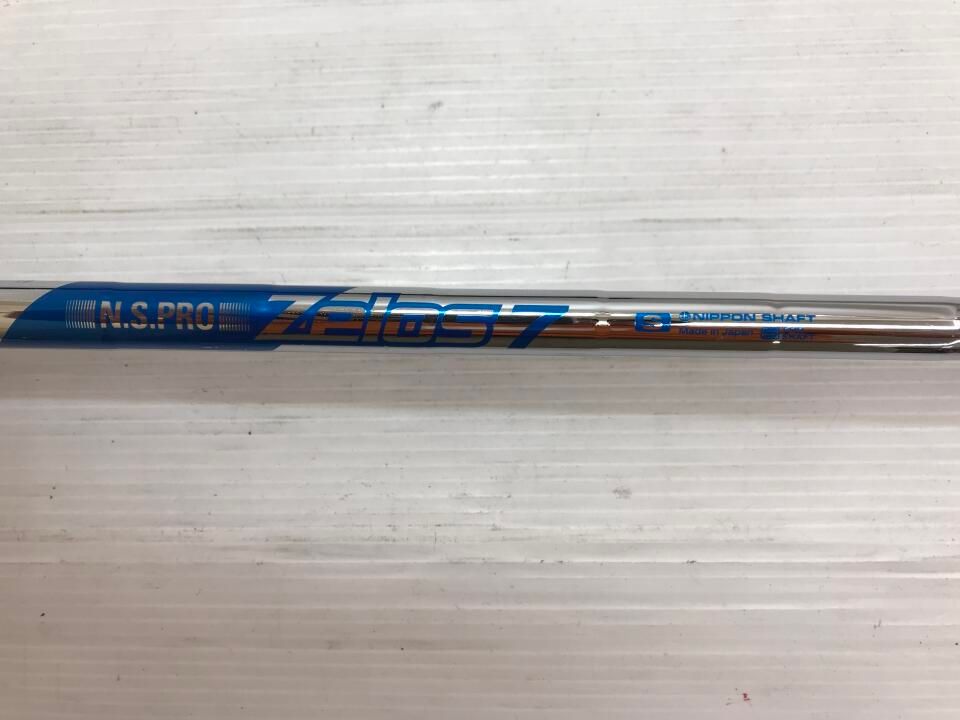 ミズノ T7 46度 NSプロ Zelos 7 Sフレックス ウェッジ 中古 ゴルフドゥ
