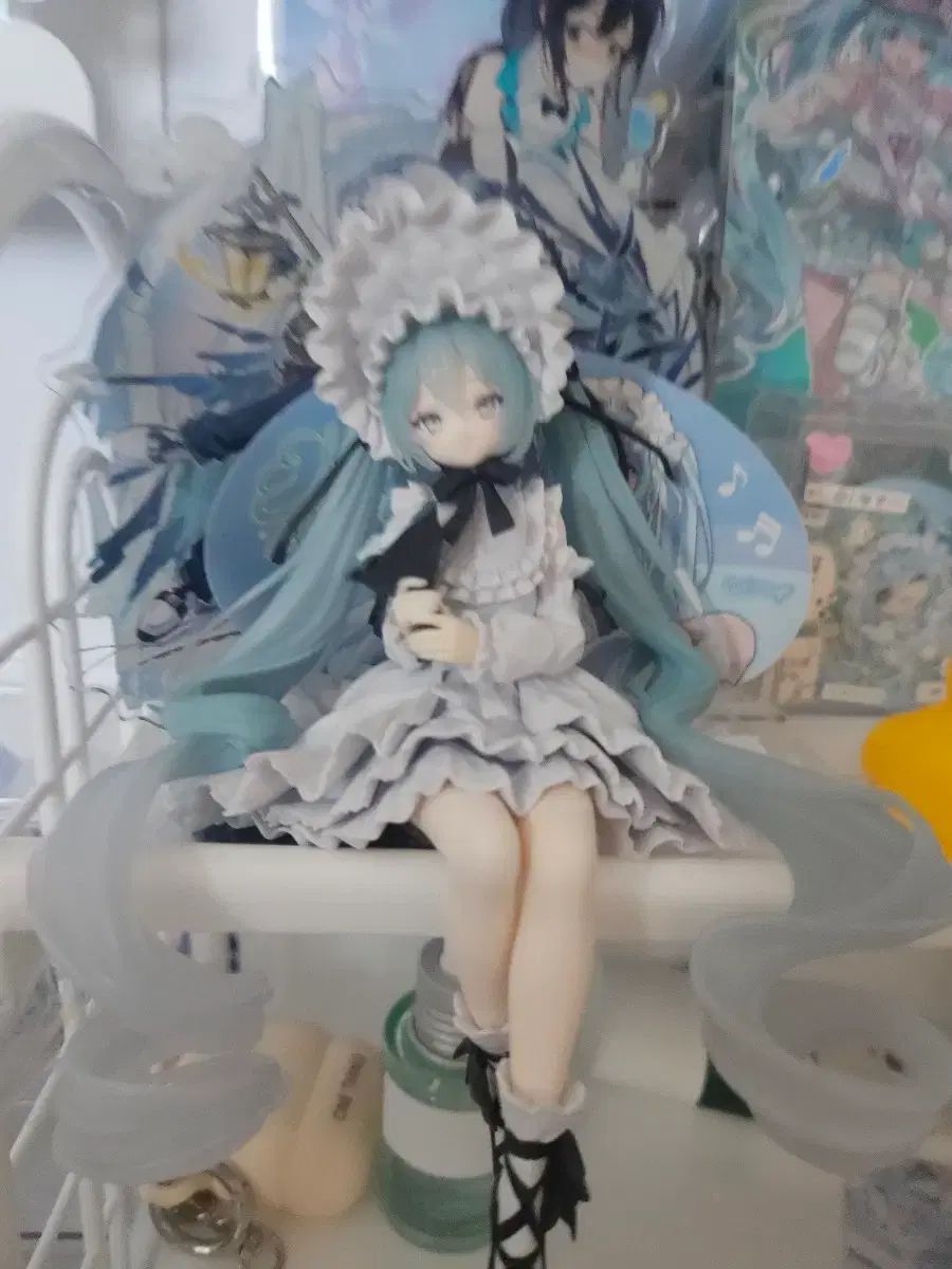 初音 ミク フィギュア まとめ