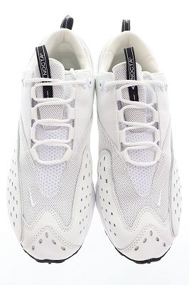 ナイキ NIKE NOCTA AIR ZOOM DRIVE SP SUMMIT WHITE 27.5cm DX5857-100