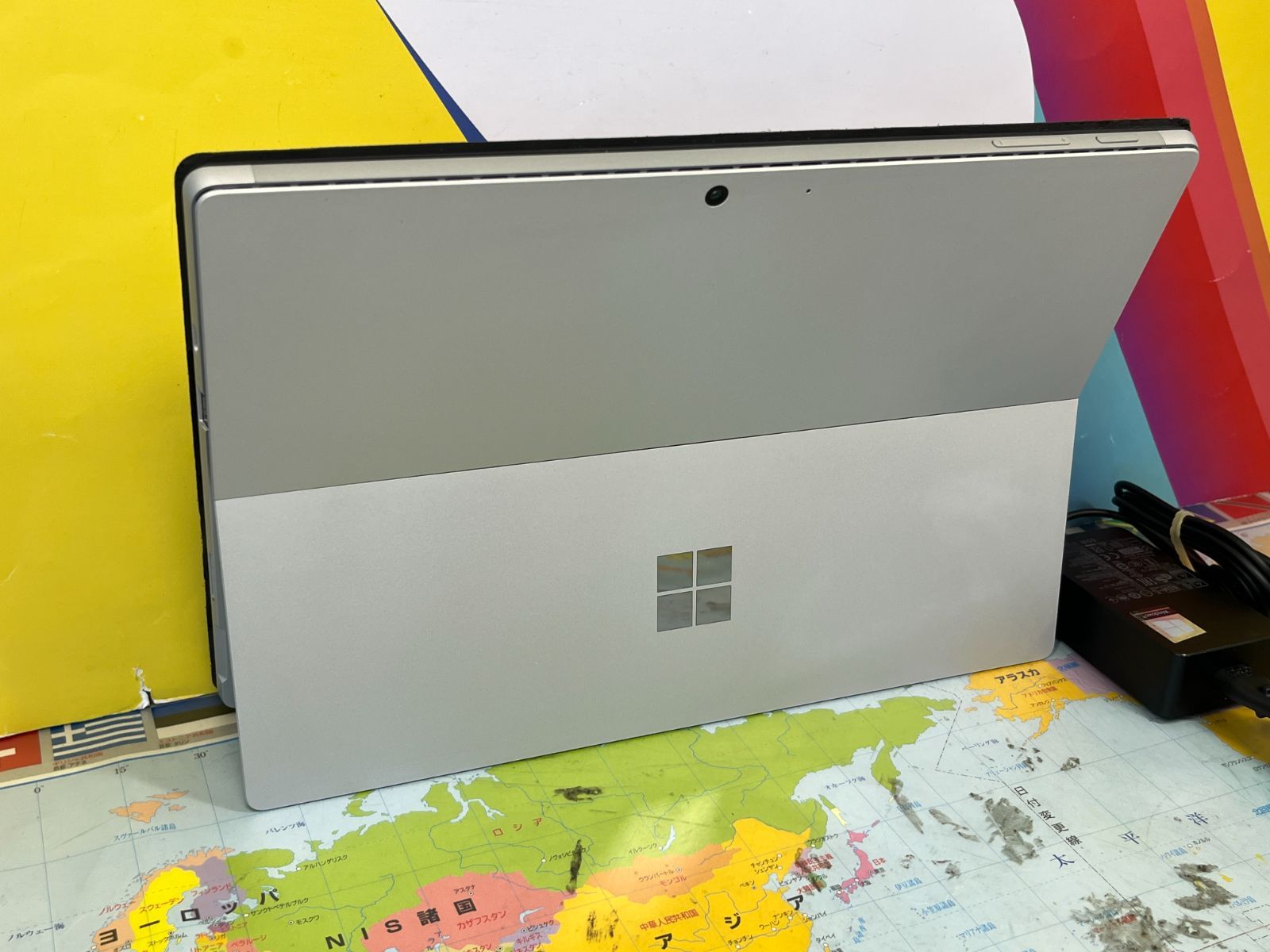 Surface Pro 7 Core i5 8GB 128GB Office2024 - メルカリ