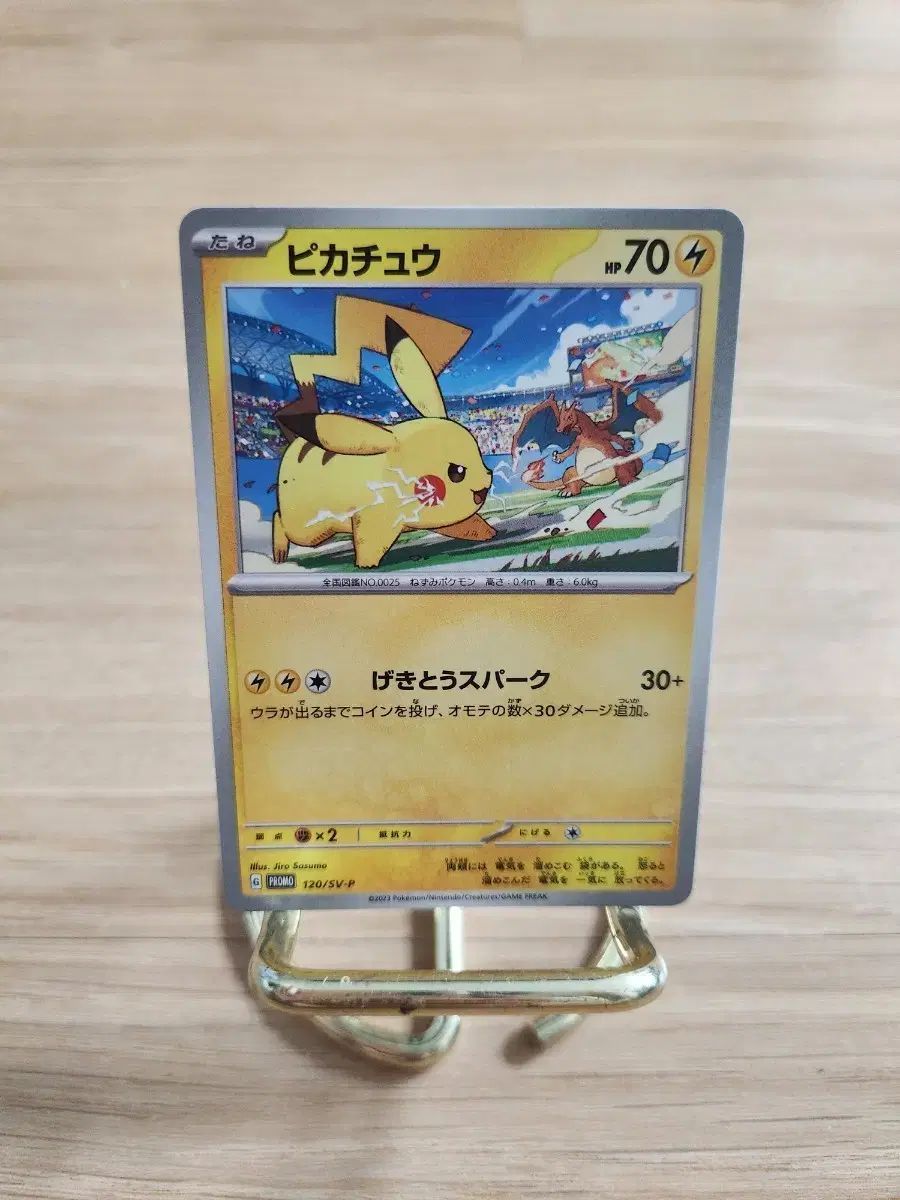 ポケモン ピカチュウ ジムプロモ リザードン ポケモンカード 全国無料