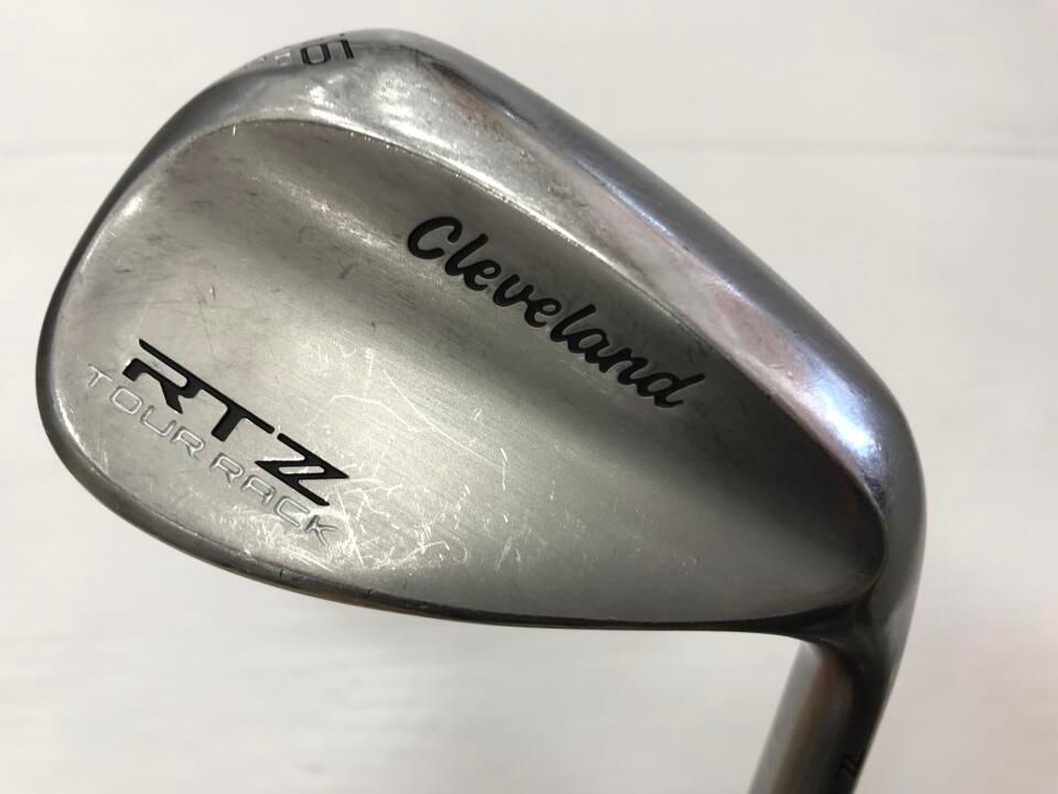 クリーブランド　RTZ ツアーラック　56度　ダイナミックゴールド HT　S200フレックス　ウェッジ　中古【最短即日発送】