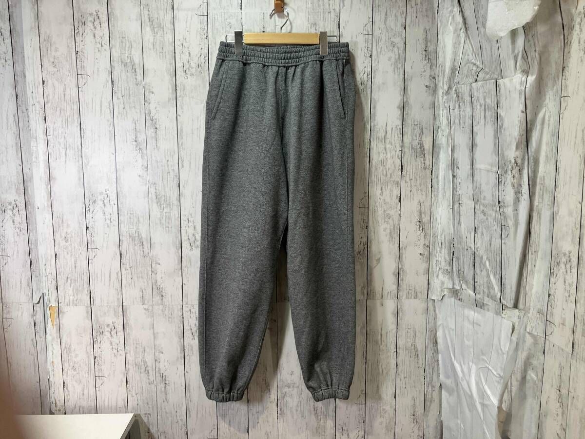 DAIWA PIER39 TECH SWEAT PANTS BP-52023W ダイワピア Sサイズ