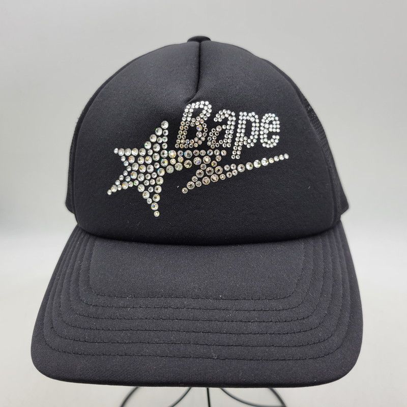 中古品】 A BATHING APE アベイシングエイプ 001CPL802002L CRYSTAL