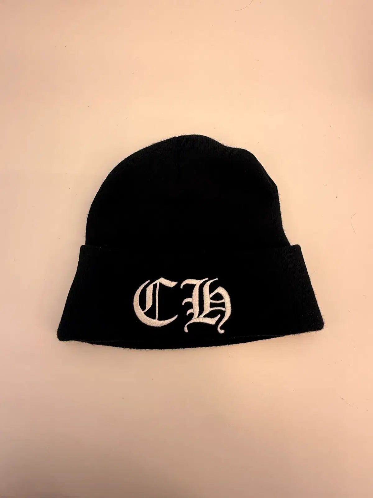 クロムハーツ(Chrome Hearts) ウォッチキャップ ビーニー
