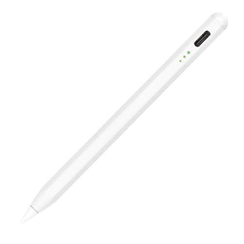 Digio2 iPad専用 充電式タッチペン ショートタイプ アップルペンシル Apple Pencil ホワイト Z0256ma a9cf9860