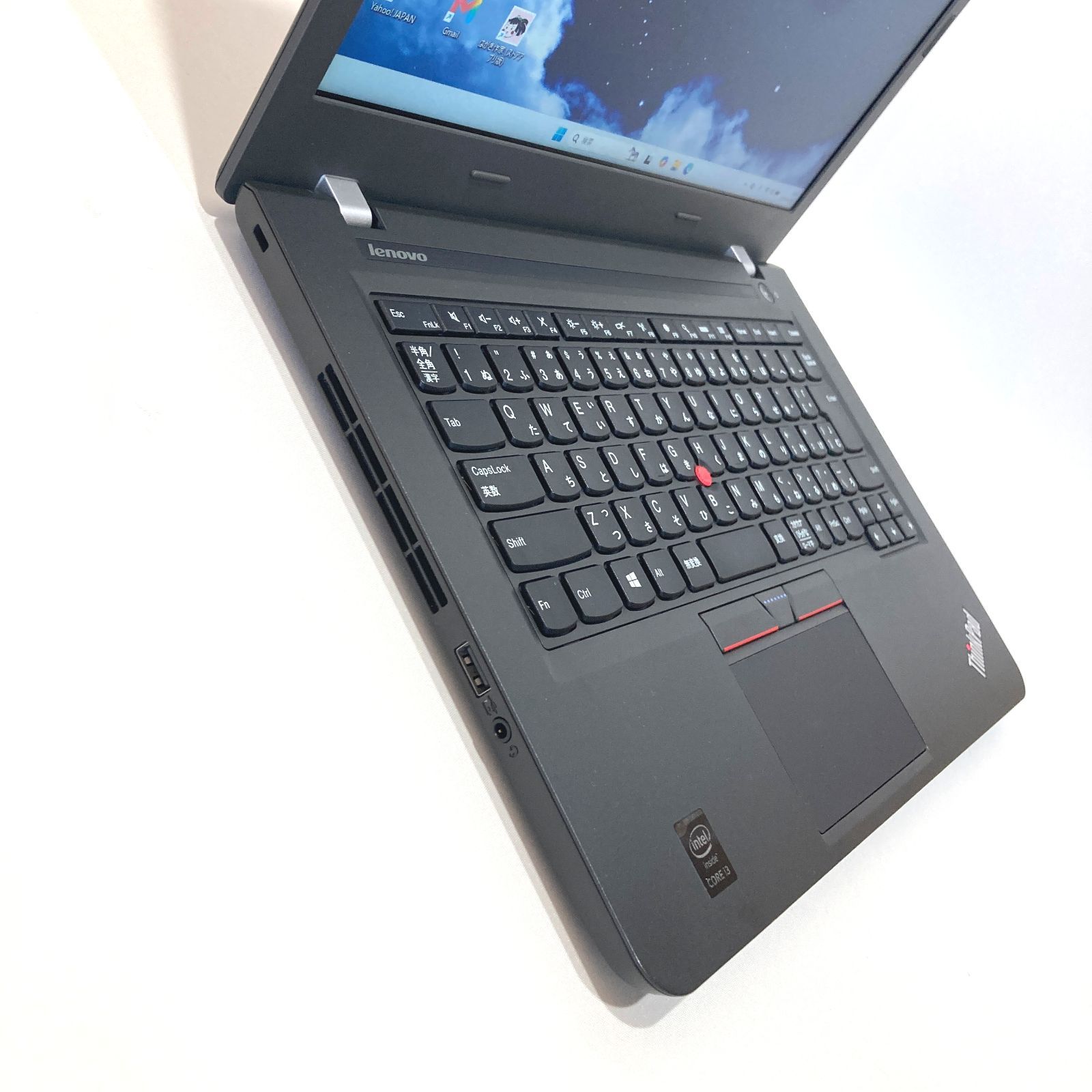 初心者✨快適・カメラ・スリム・オフィス✨すぐ使えるノートパソコン◇D664-1 初心者向✨快適・カメラ・スリム・オフィスすぐ使えるノートパソコン