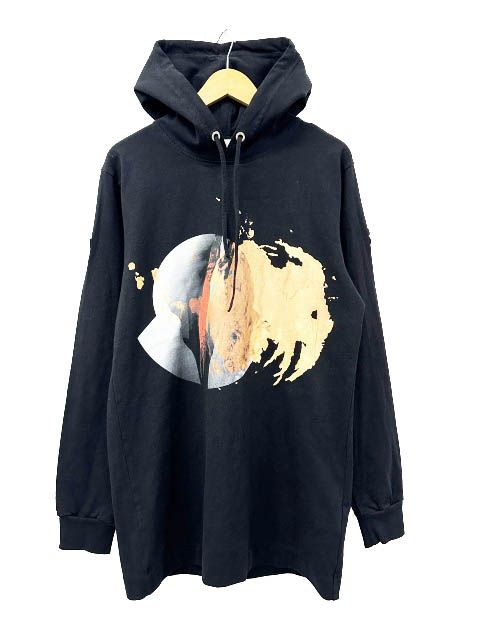 モンクレール MONCLER ×1017 ALYX 9SM アリクス 19AW MAGLIA CON