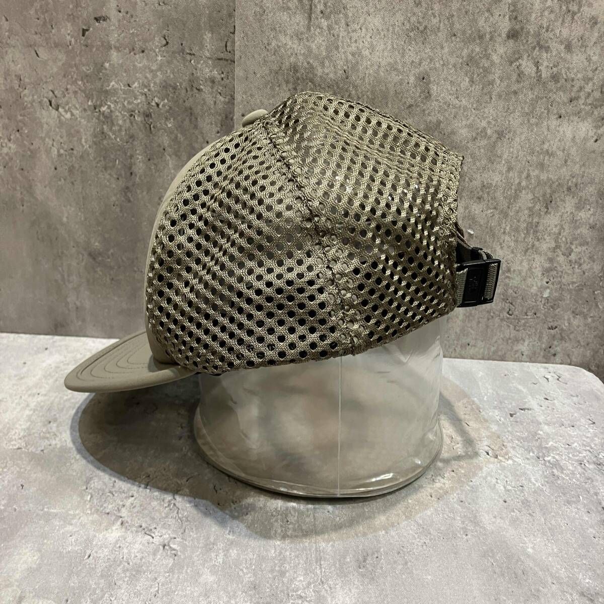 THE NORTH FACE HYKE NN CAP キャップ ザノースフェイス ハイク - メルカリ