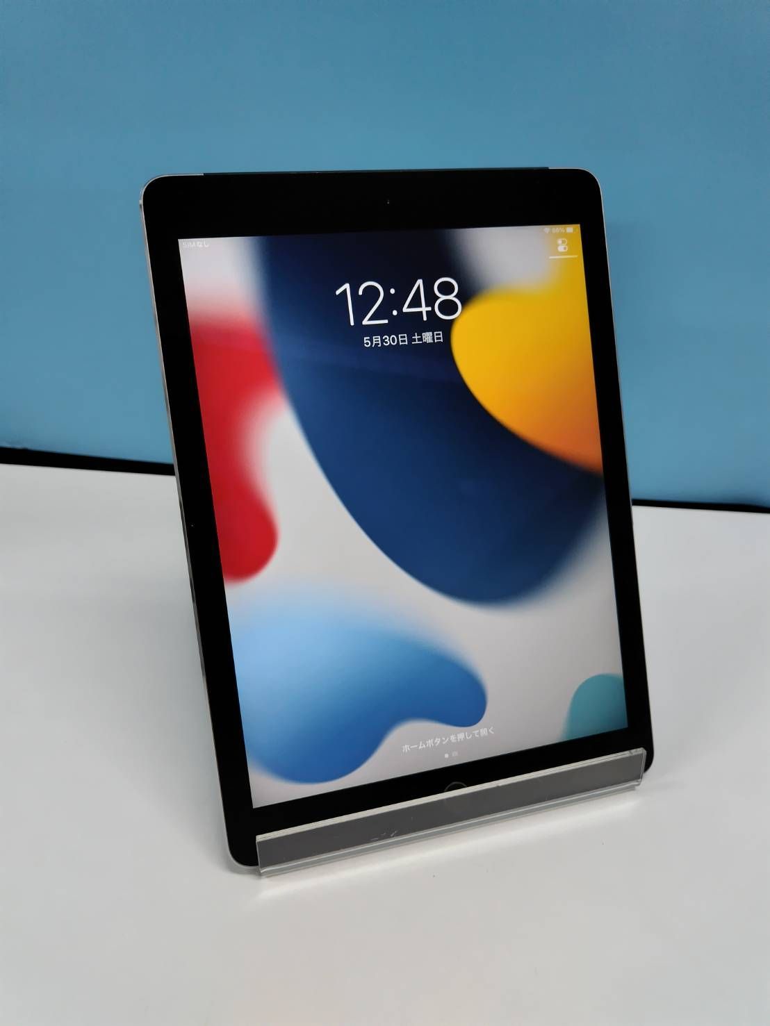 iPad Air 第2世代/Wi-Fi+セルラー/64GB/A1567〈MGHX2J/A〉 - メルカリ iPad Air 第2世代/Wi-Fi+セルラー/64GB/A1567〈MGHX2J/A〉 - メルカリ