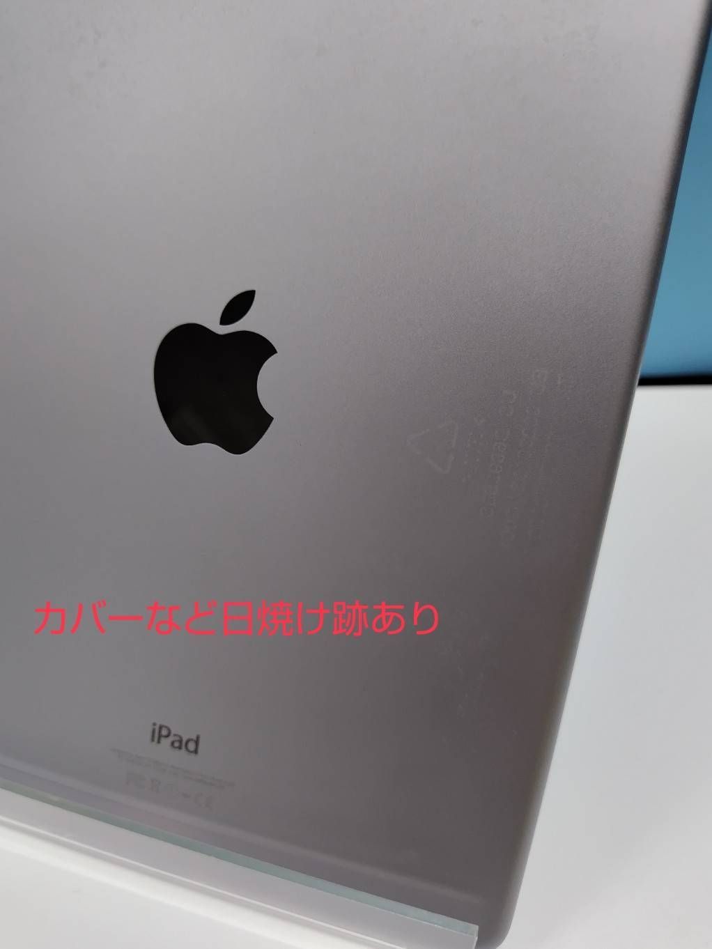 iPad Air 第2世代/Wi-Fi+セルラー/64GB/A1567〈MGHX2J/A〉 - メルカリ